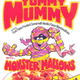 Illustration for article titled Yummy Mummy: The Snacktaku Monster Cereals Review Spooktacular